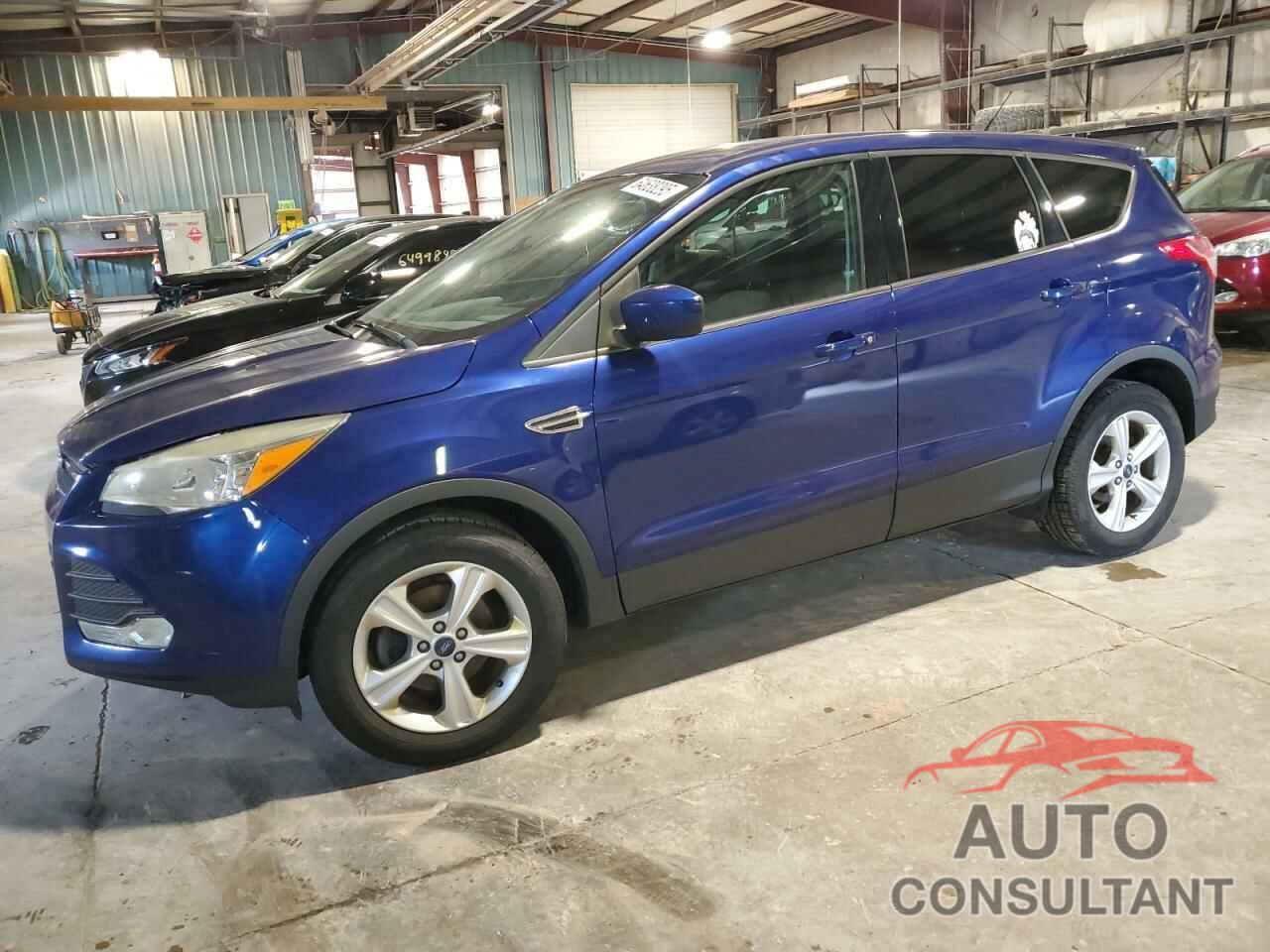 FORD ESCAPE 2015 - 1FMCU0GX2FUB78848