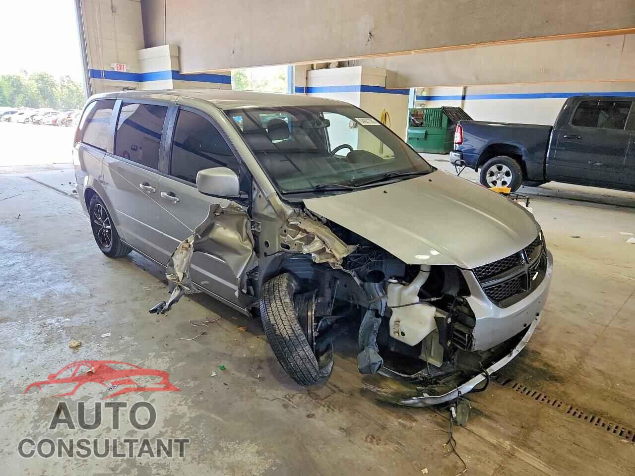 DODGE CARAVAN 2016 - 2C4RDGBG6GR400384