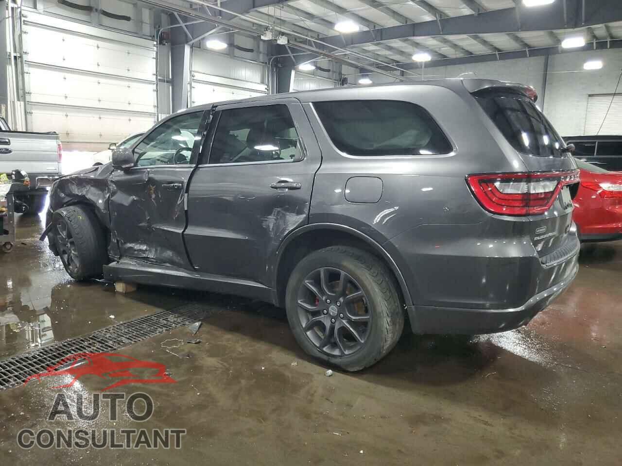 DODGE DURANGO 2018 - 1C4RDJDG6JC115226