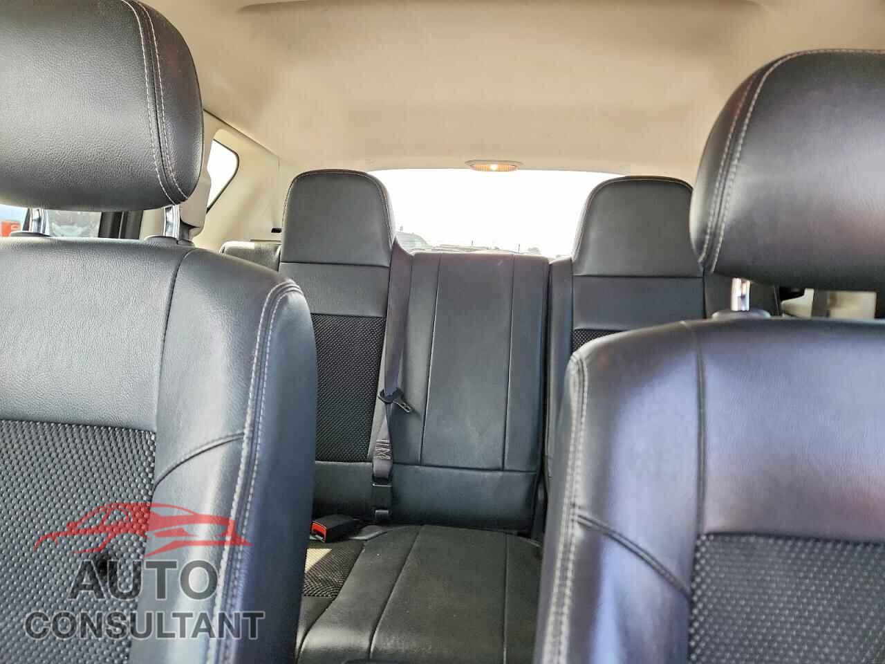 JEEP COMPASS 2016 - 1C4NJCEA5GD795961