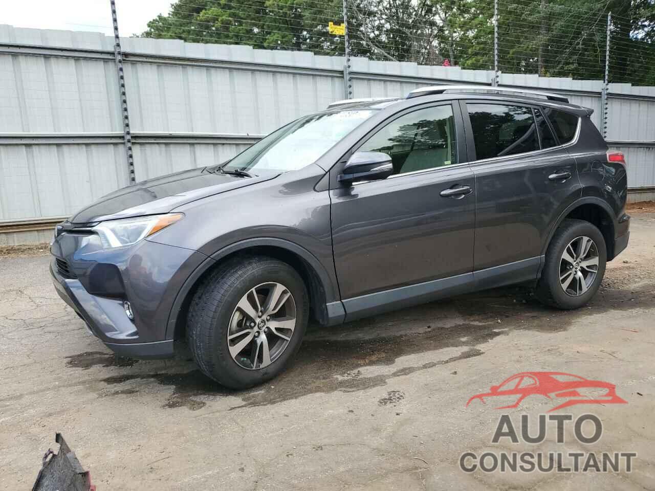 TOYOTA RAV4 2017 - JTMWFREV6HJ704730