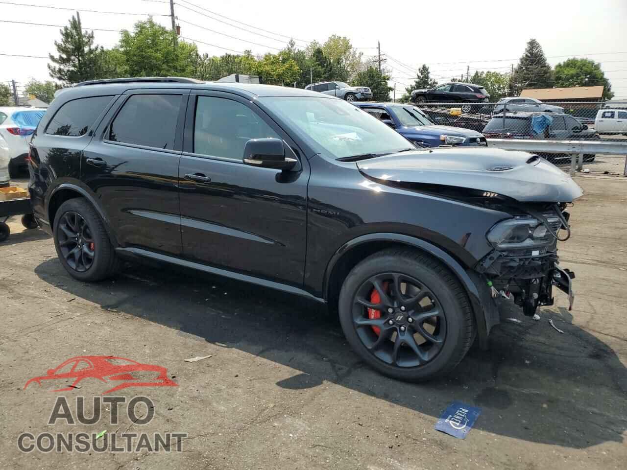 DODGE DURANGO 2024 - 1C4SDJCT3RC159020