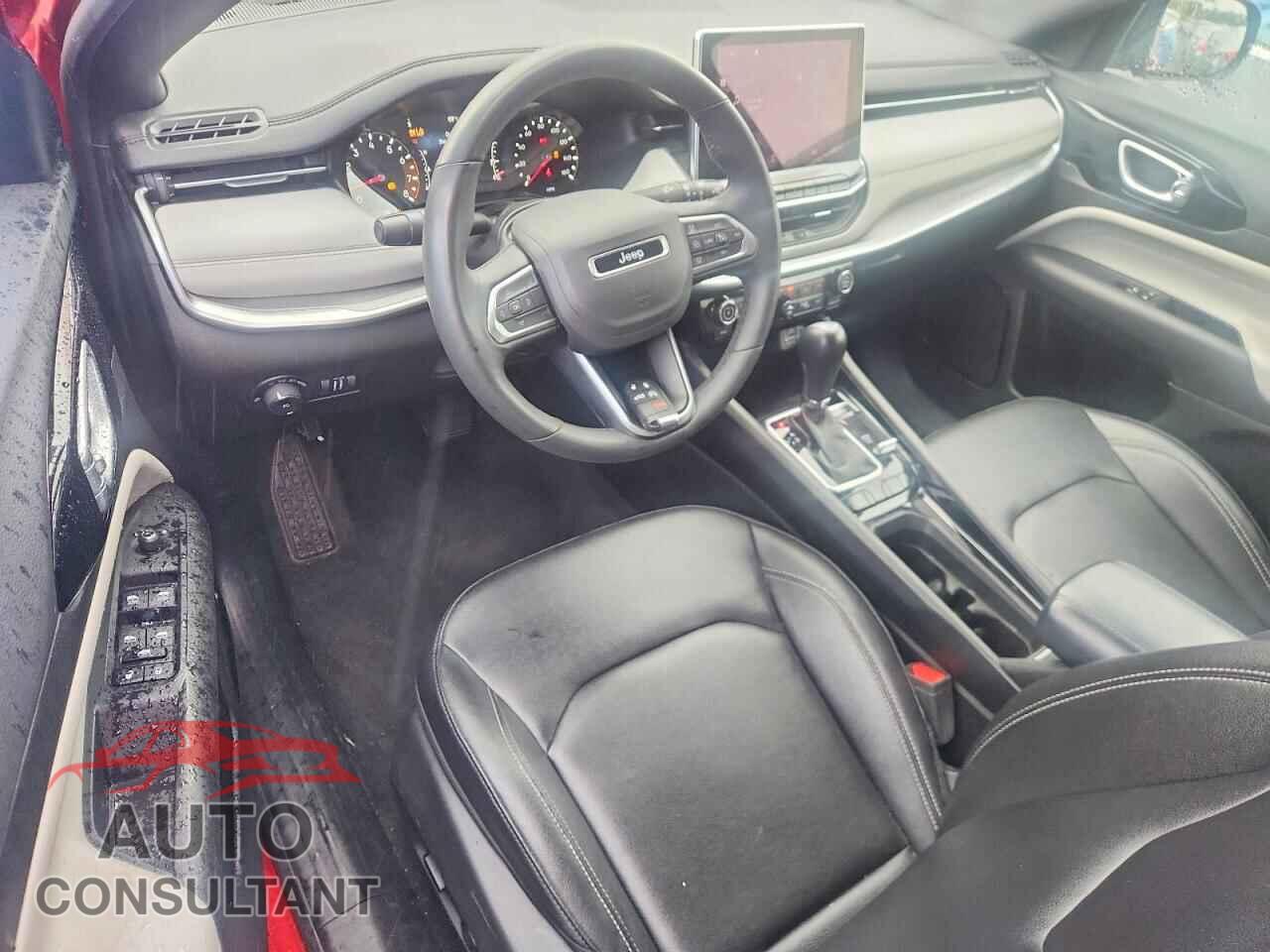 JEEP COMPASS 2025 - 3C4NJDCN4ST522329
