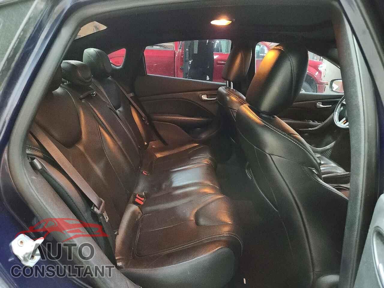 DODGE DART 2013 - 1C3CDFCH2DD181871