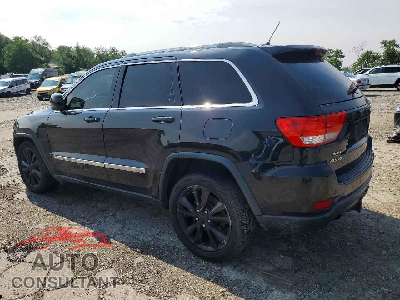 JEEP CHEROKEE 2012 - 1C4RJFAT7CC277313