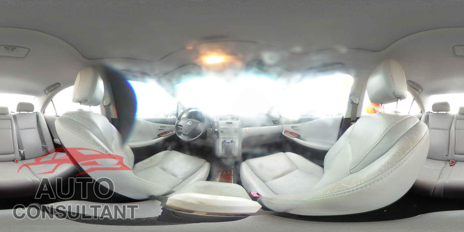 LEXUS HS 2010 - JTHBB1BA9A2008326