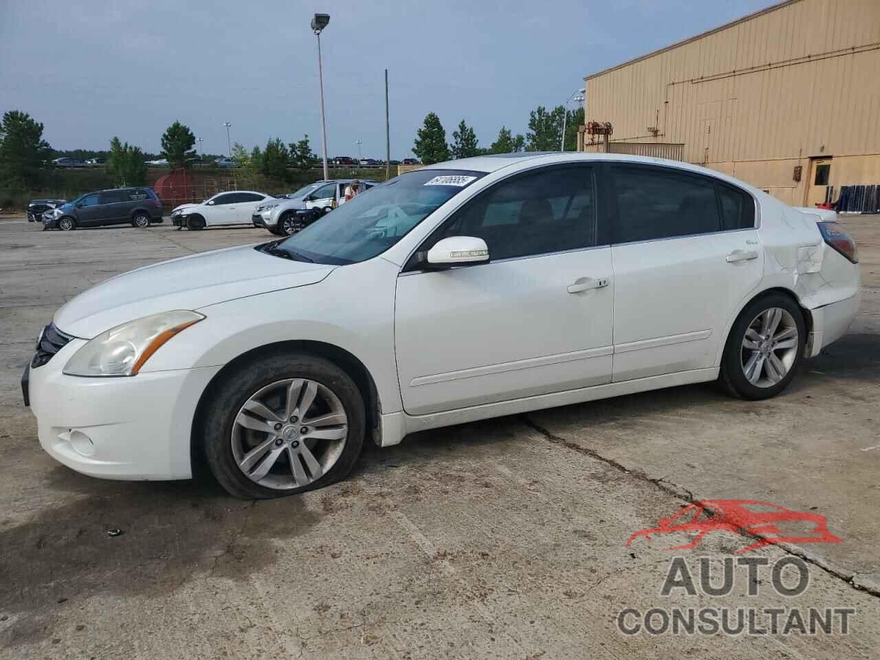 NISSAN ALTIMA 2012 - 1N4BL2AP2CC128904