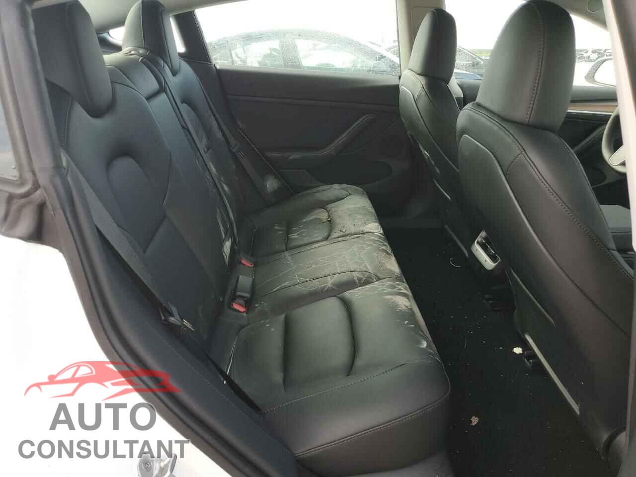 TESLA MODEL 3 2023 - 5YJ3E1EA9PF548855
