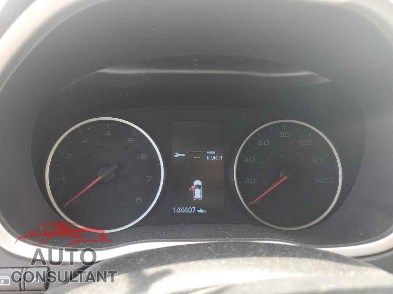 MITSUBISHI ECLIPSE 2019 - JA4AS3AA8KZ002028