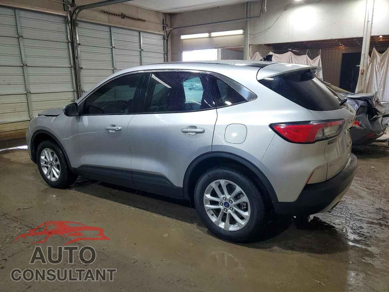 FORD ESCAPE 2020 - 1FMCU9G64LUA05727