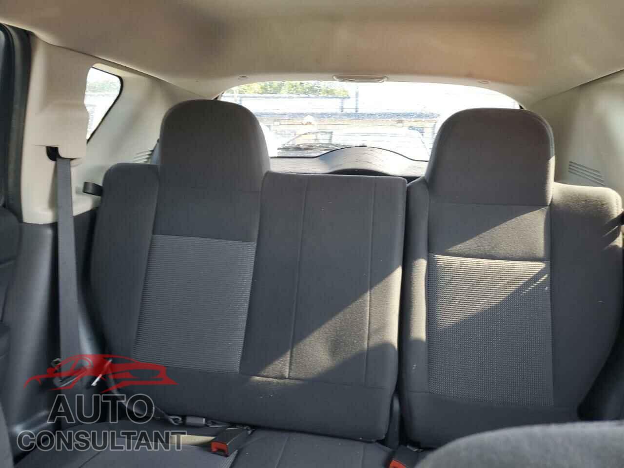 JEEP COMPASS 2014 - 1C4NJCBA9ED789033