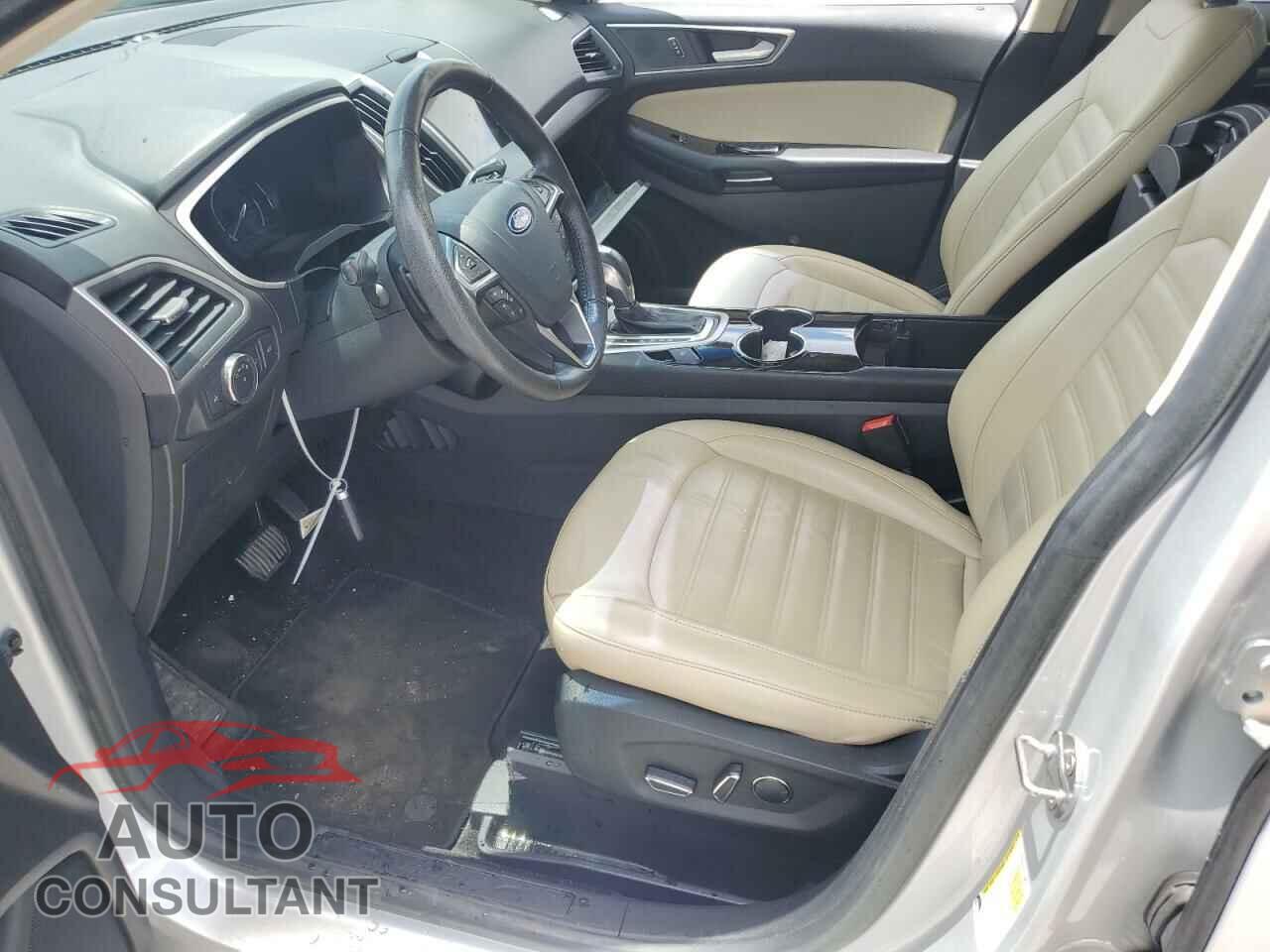 FORD EDGE 2018 - 2FMPK3J98JBB98541