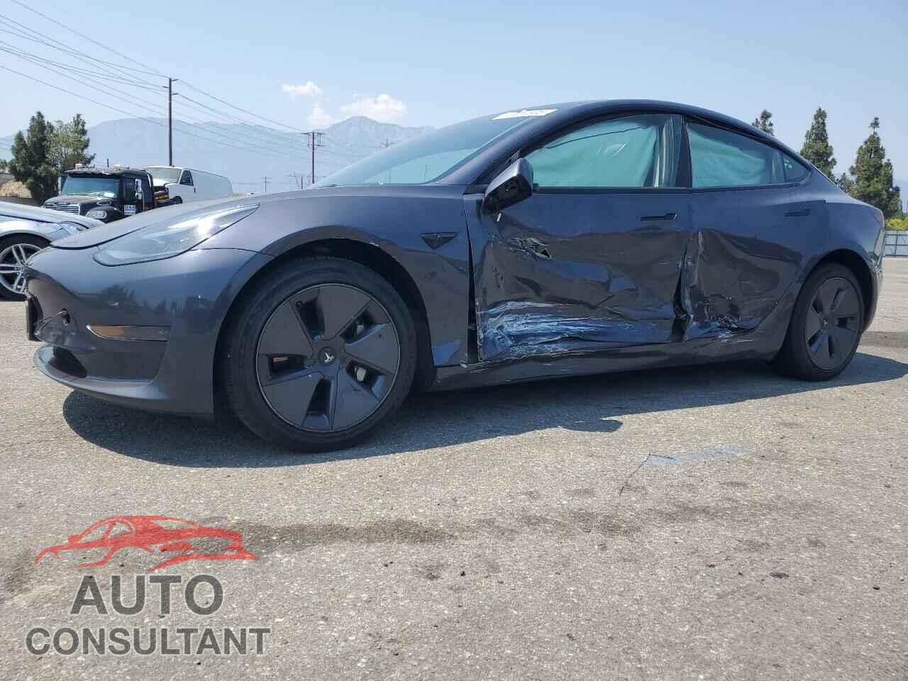 TESLA MODEL 3 2023 - 5YJ3E1EA7PF455414