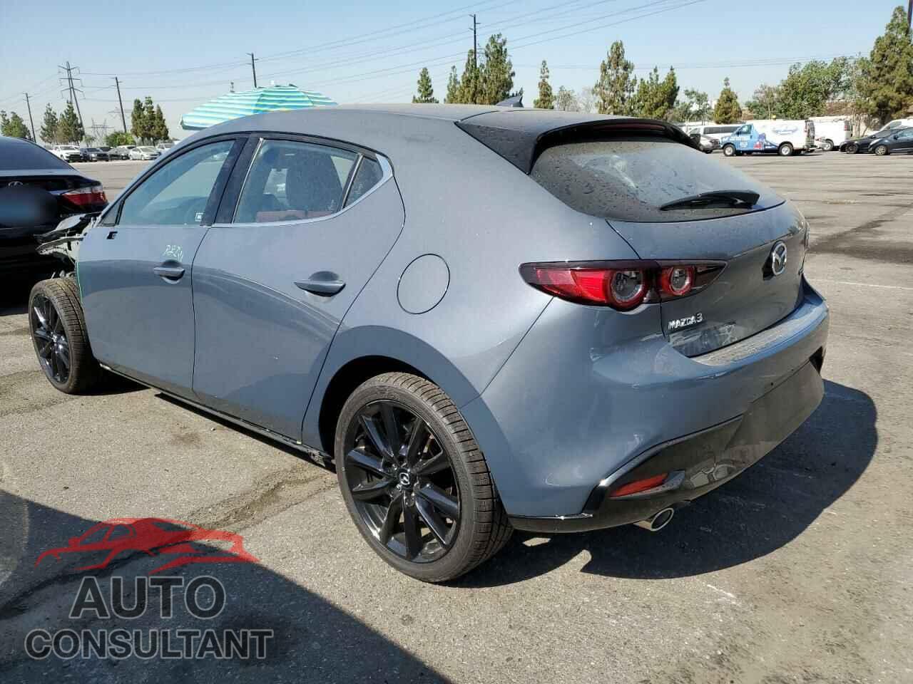 MAZDA 3 2020 - JM1BPANM3L1155971