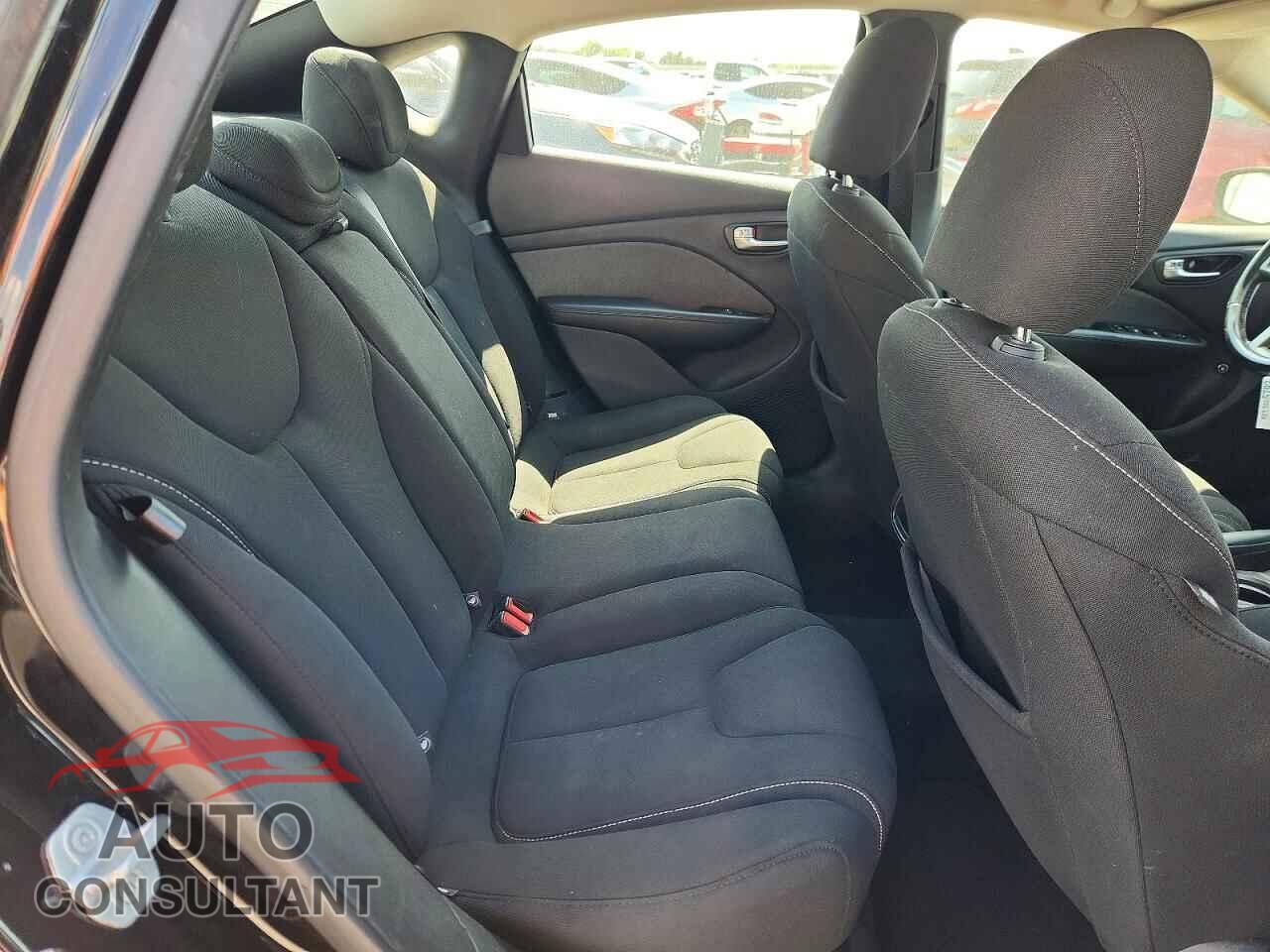 DODGE DART 2013 - 1C3CDFBA9DD200775