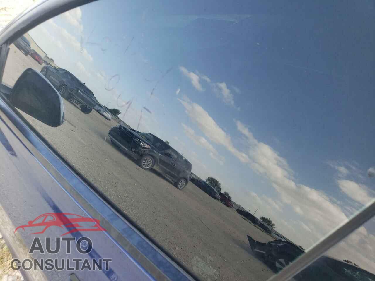 TESLA MODEL 3 2022 - 5YJ3E1EB6NF194041
