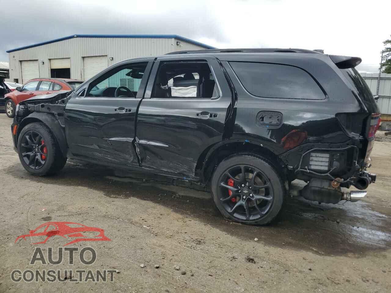 DODGE DURANGO 2023 - 1C4SDJCT6PC599181