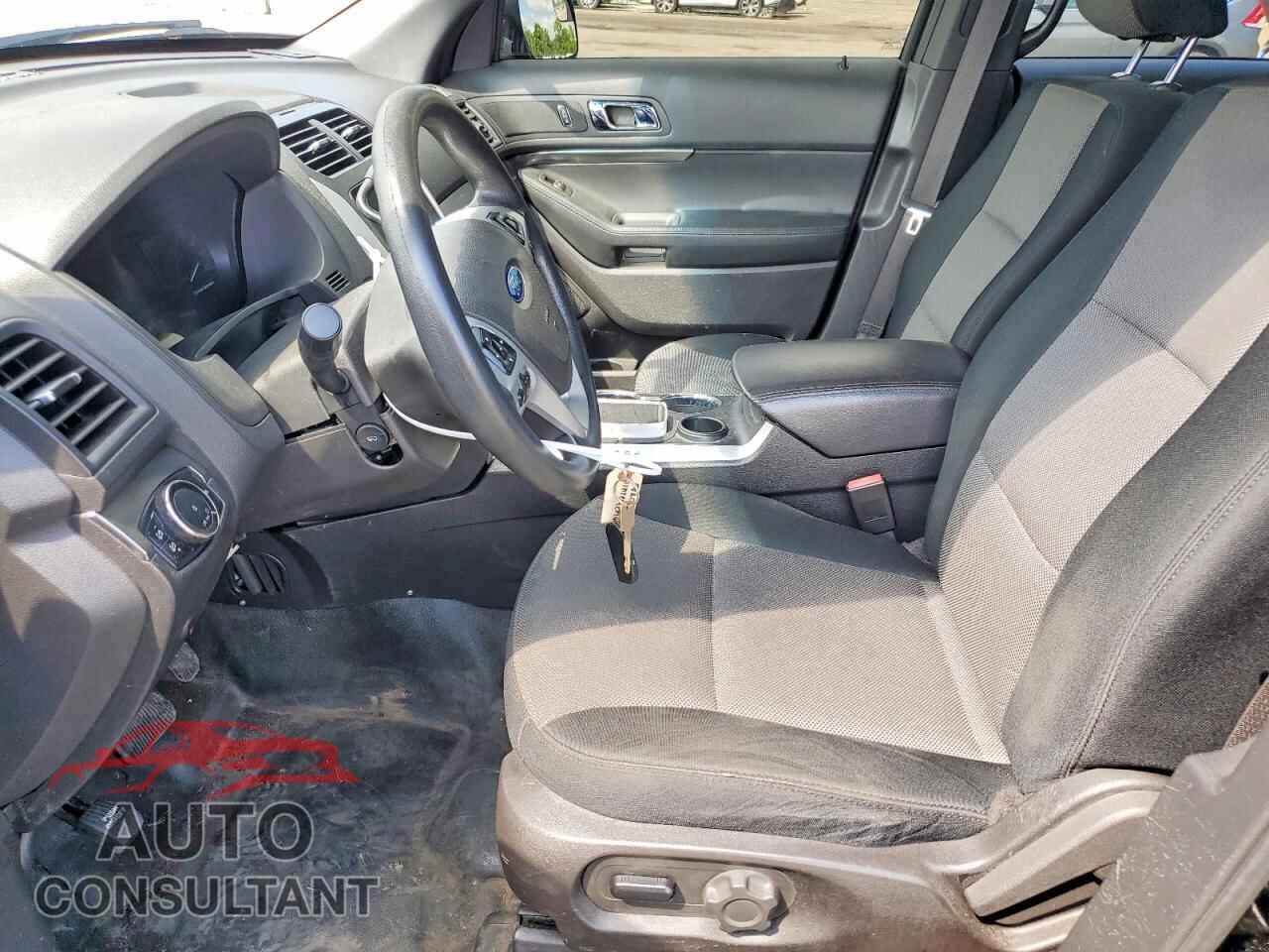 FORD EXPLORER 2015 - 1FM5K8AR0FGA41767