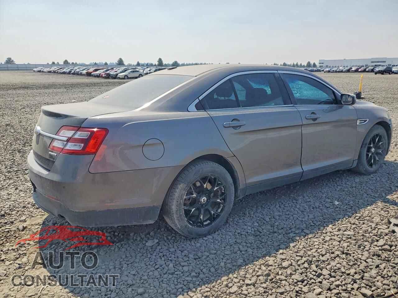 FORD TAURUS 2013 - 1FAHP2E97DG209644