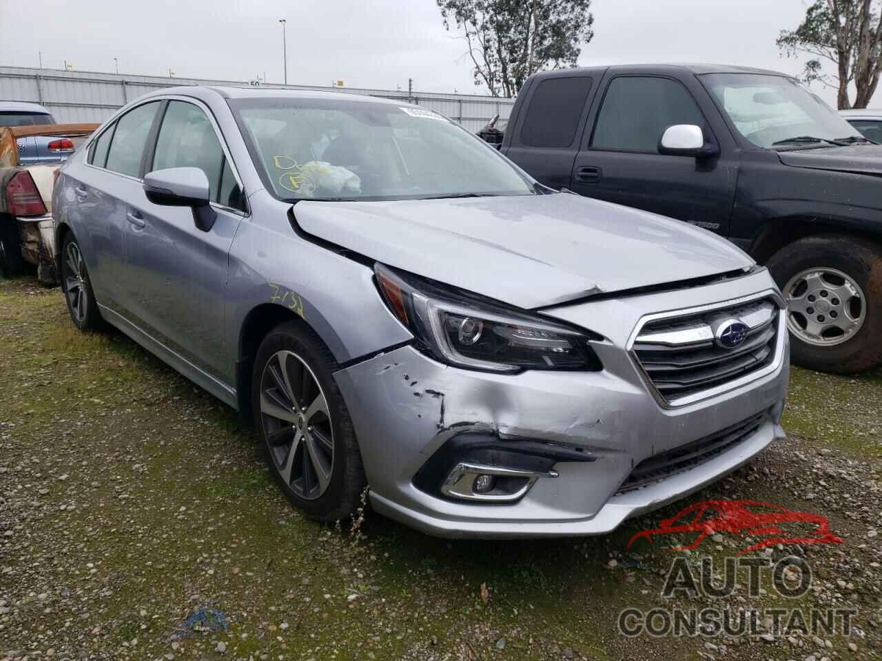 SUBARU LEGACY 2018 - 4S3BNAN61J3028127
