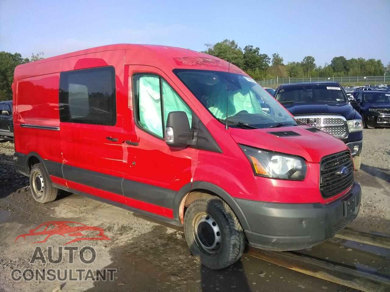 FORD TRANSIT 2018 - 1FTBW2CM5JKA67099
