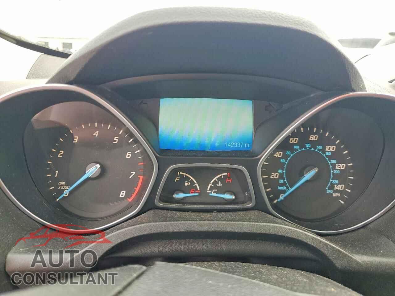 FORD ESCAPE 2014 - 1FMCU0J97EUB96383