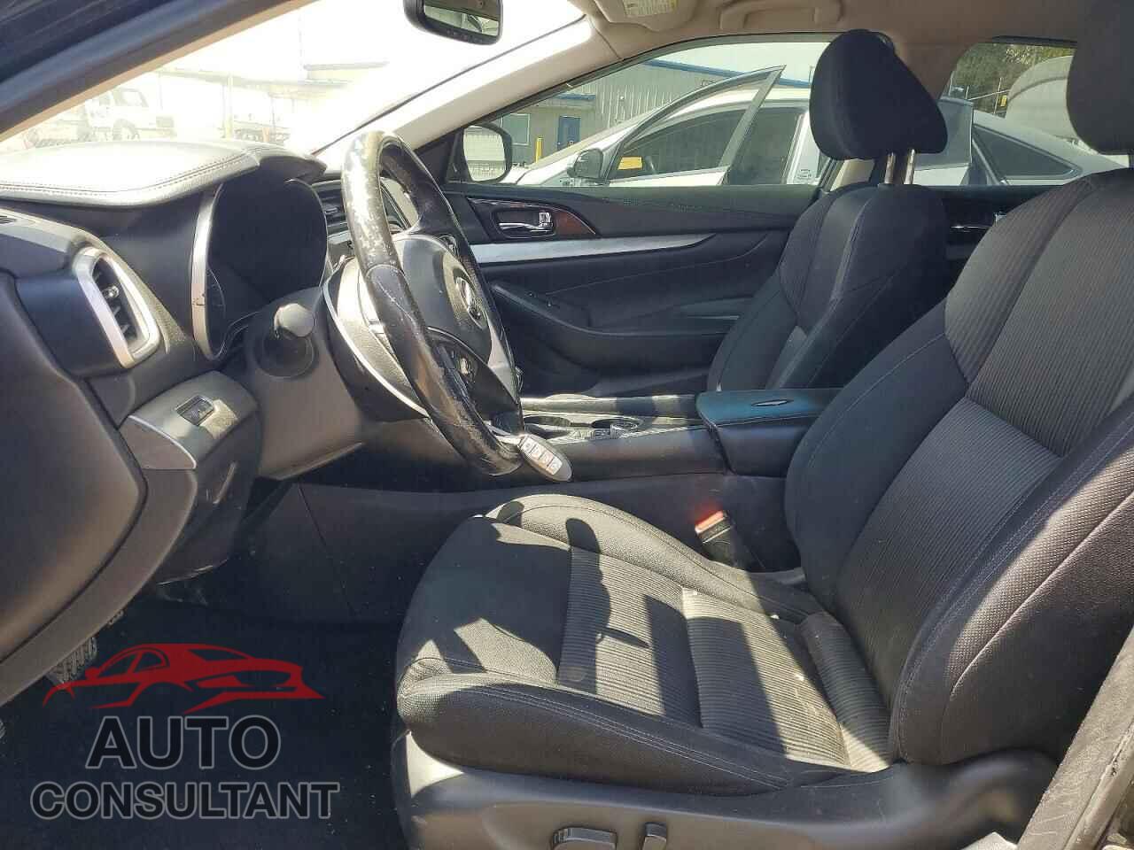 NISSAN MAXIMA 2016 - 1N4AA6AP1GC390900