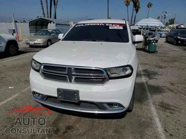 DODGE DURANGO 2015 - 1C4RDHDG8FC837054
