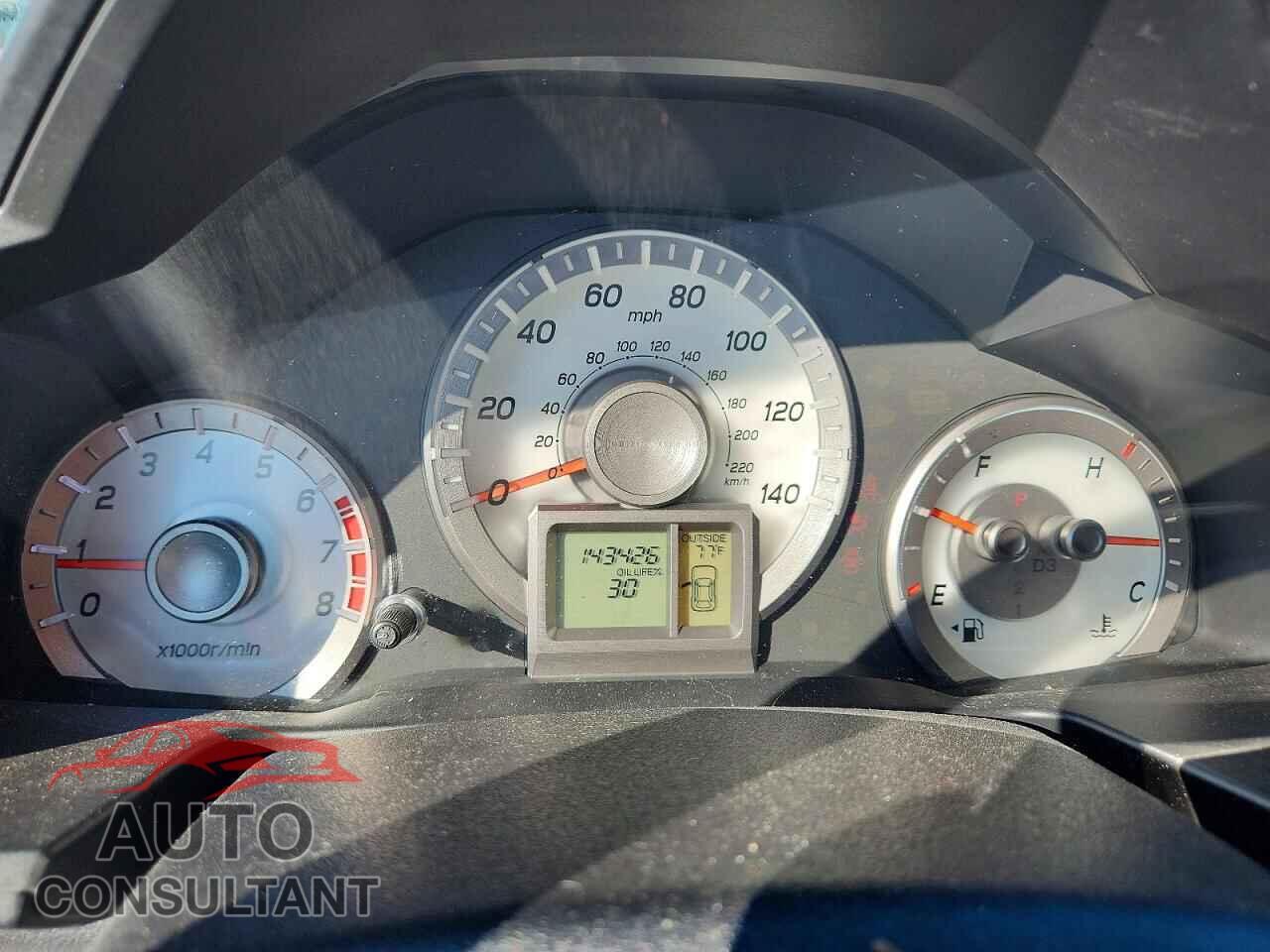 HONDA PILOT 2015 - 5FNYF4H50FB064493