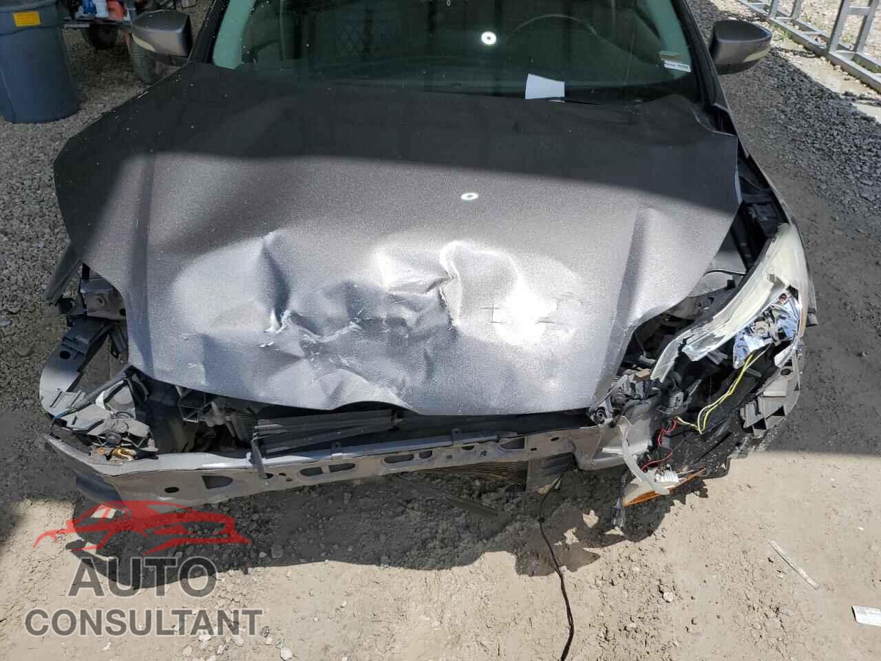 FORD FOCUS 2012 - 1FAHP3H24CL338564