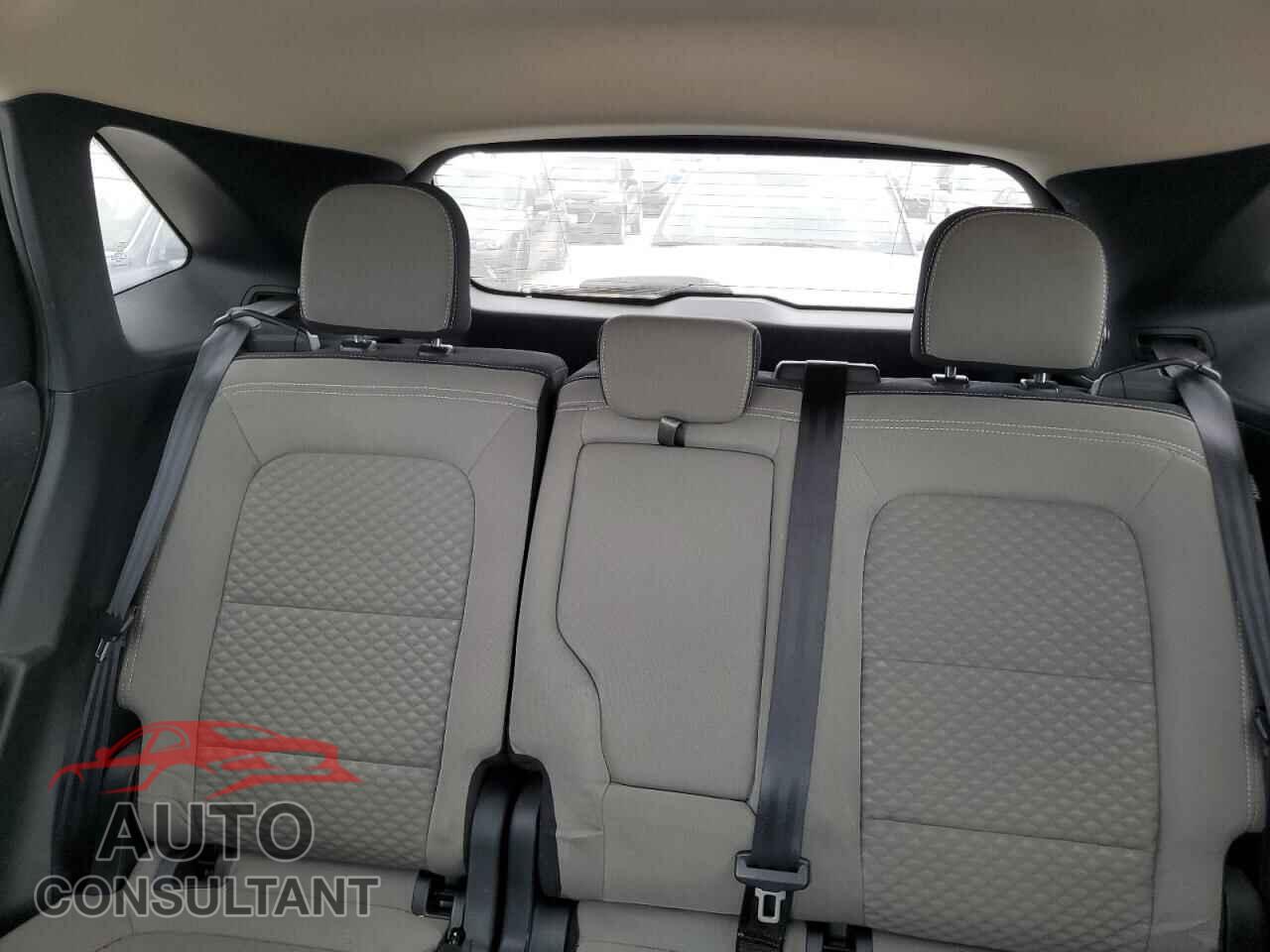 FORD ESCAPE 2020 - 1FMCU9G64LUA99155