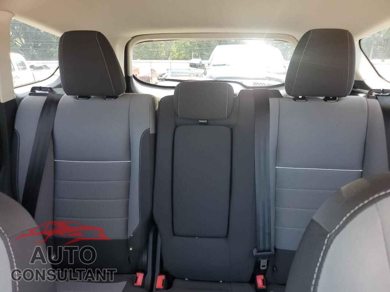 FORD ESCAPE 2014 - 1FMCU0GX4EUB12557