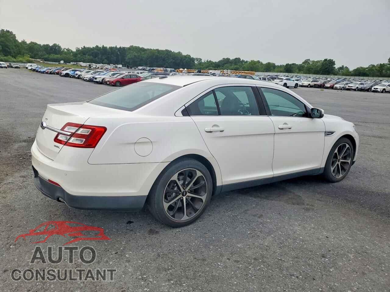 FORD TAURUS 2014 - 1FAHP2E80EG160683