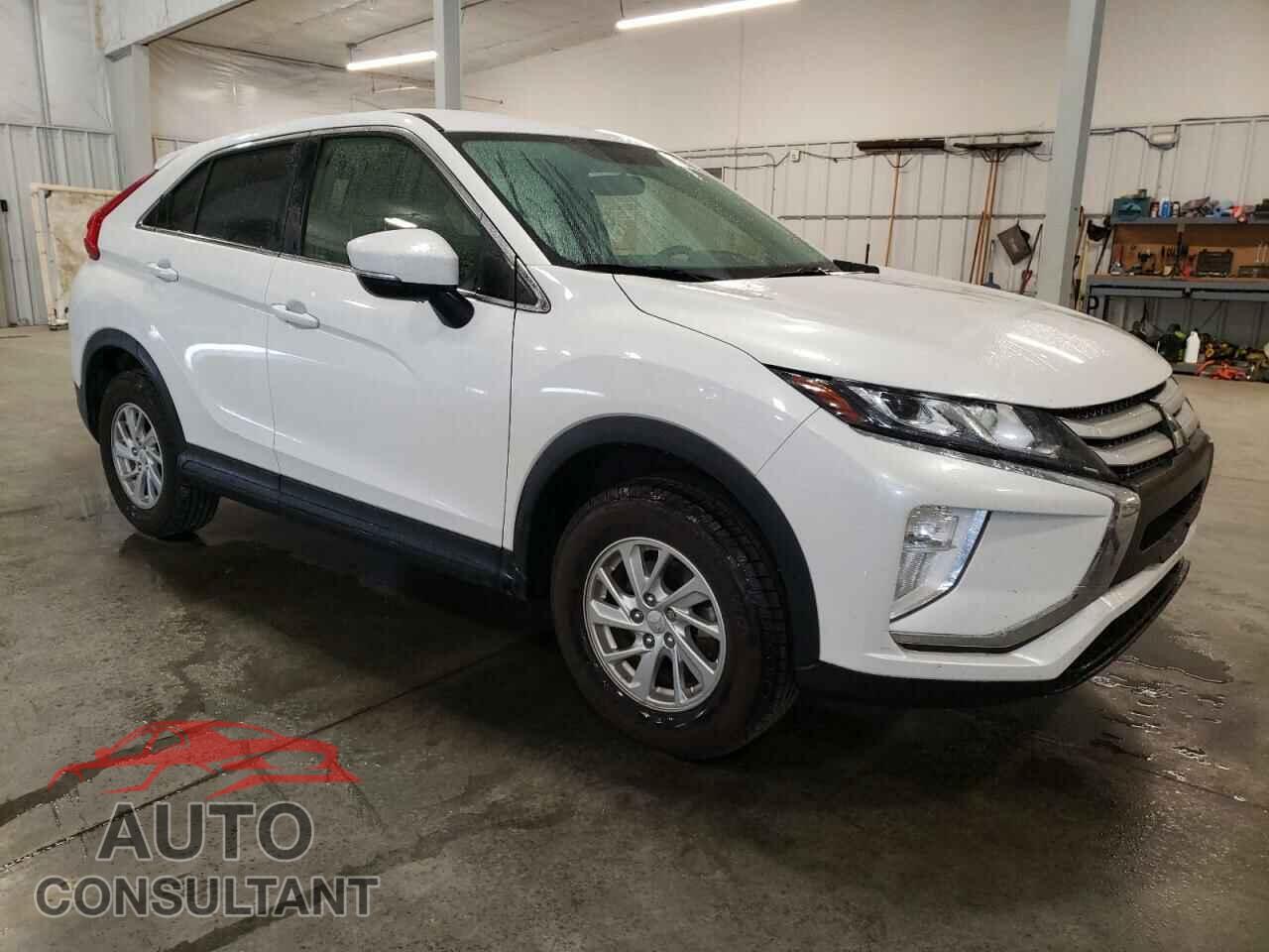 MITSUBISHI ECLIPSE 2018 - JA4AT3AA7JZ063124