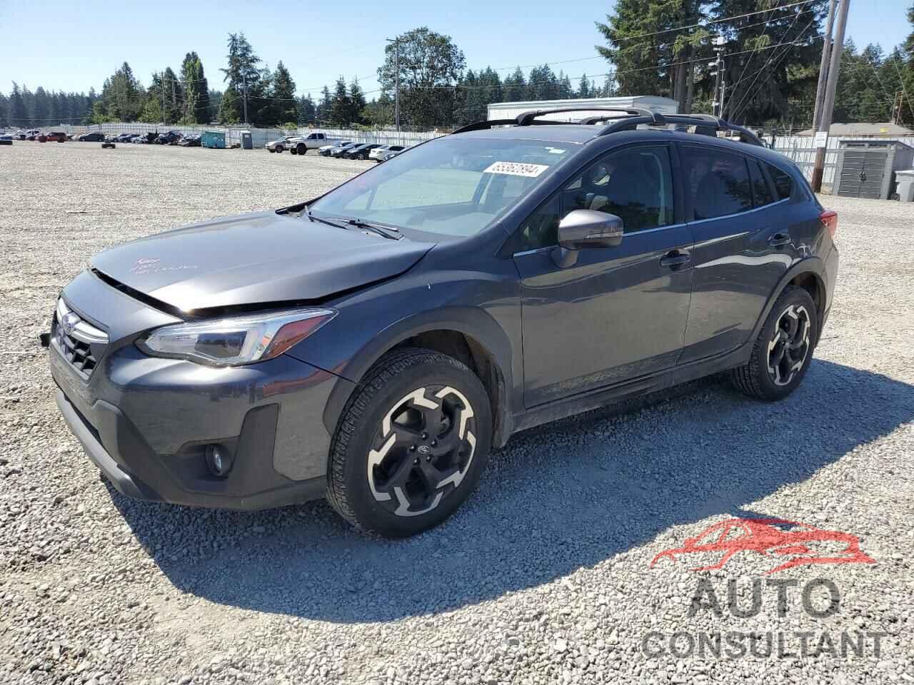 SUBARU CROSSTREK 2023 - JF2GTHMC0PH297339