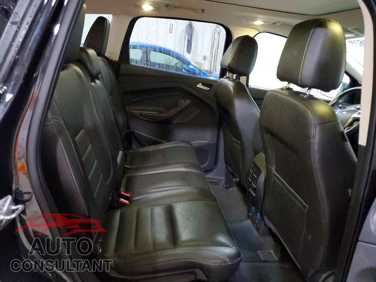 FORD ESCAPE 2014 - 1FMCU9J90EUA65543