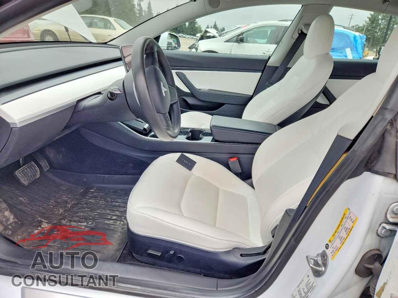 TESLA MODEL 3 2020 - 5YJ3E1EA2LF805073