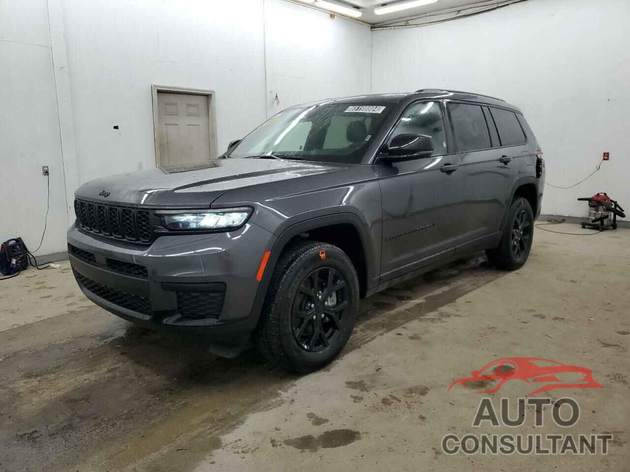 JEEP GRAND CHER 2024 - 1C4RJKAG5R8557500