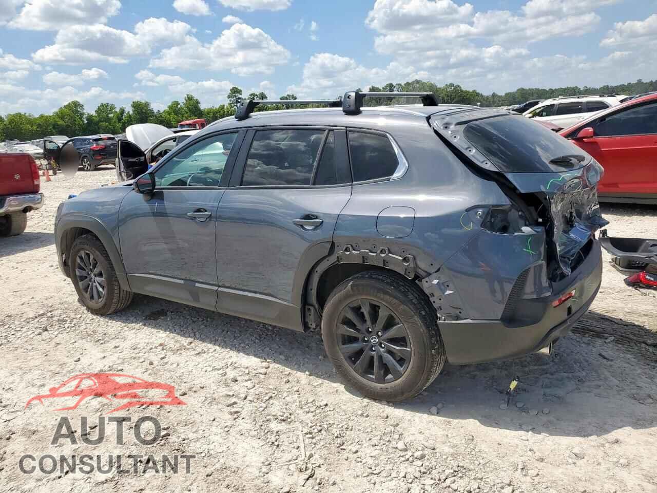 MAZDA CX-50 2024 - 7MMVABBM2RN213062