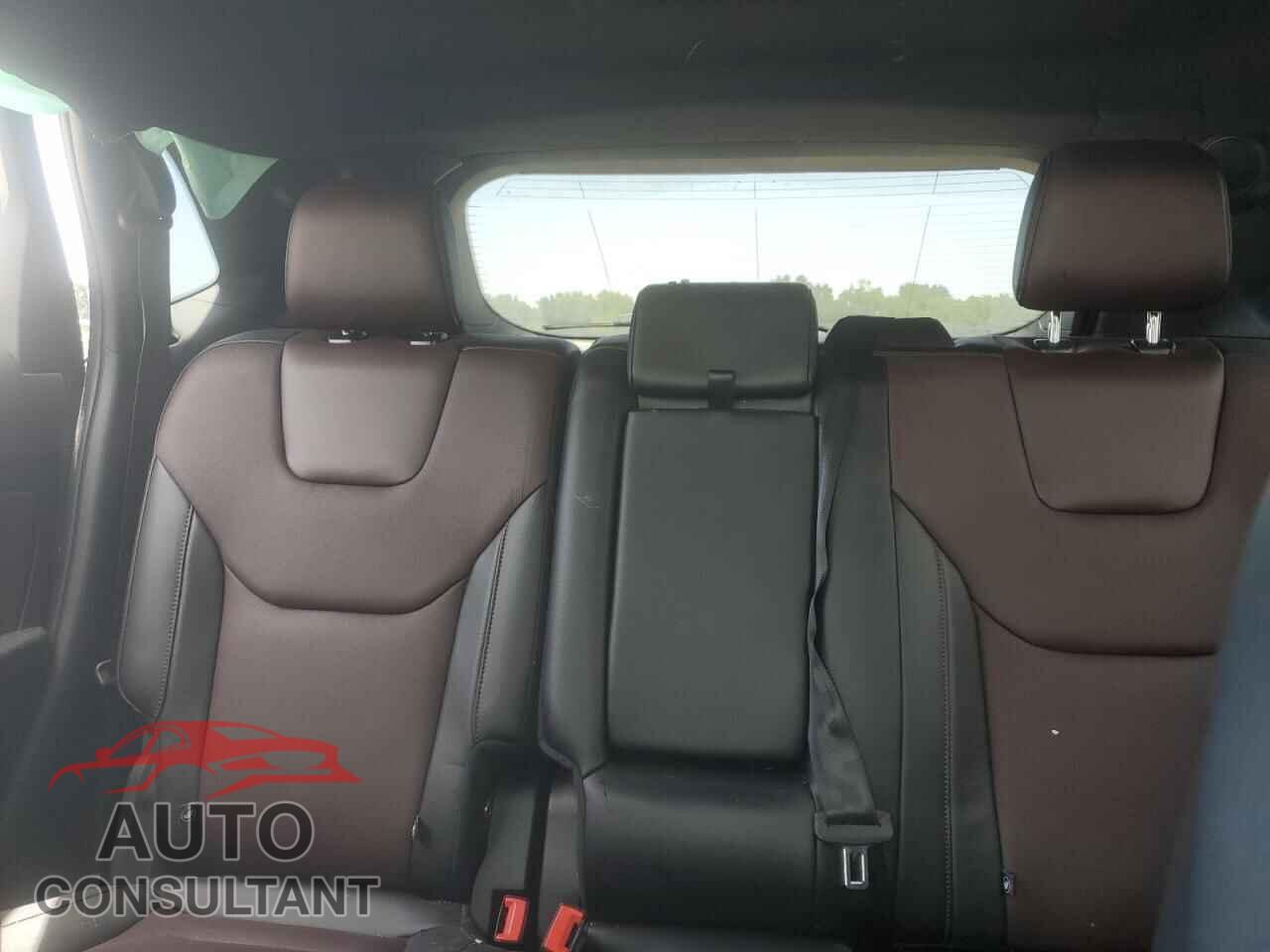 FORD EDGE 2020 - 2FMPK3K92LBB26767