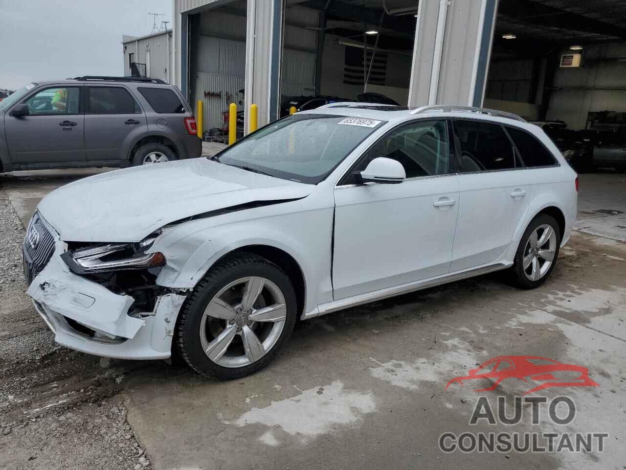 AUDI A4 2015 - WA1UFAFL1FA138800