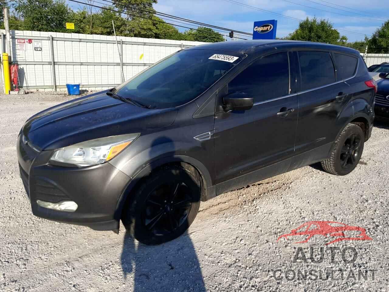 FORD ESCAPE 2015 - 1FMCU0GX2FUB12056