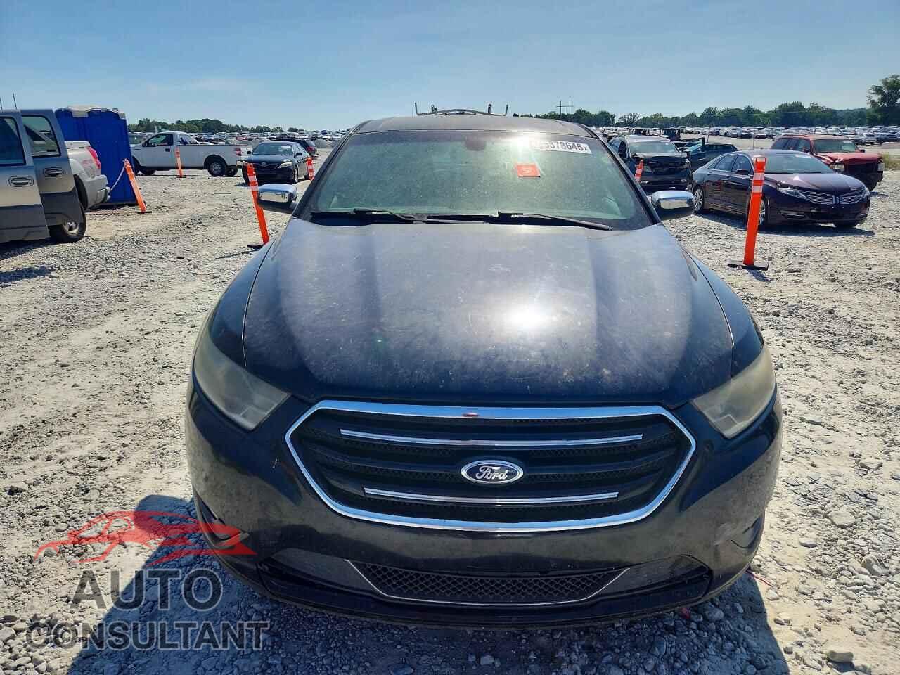 FORD TAURUS 2013 - 1FAHP2F84DG103870