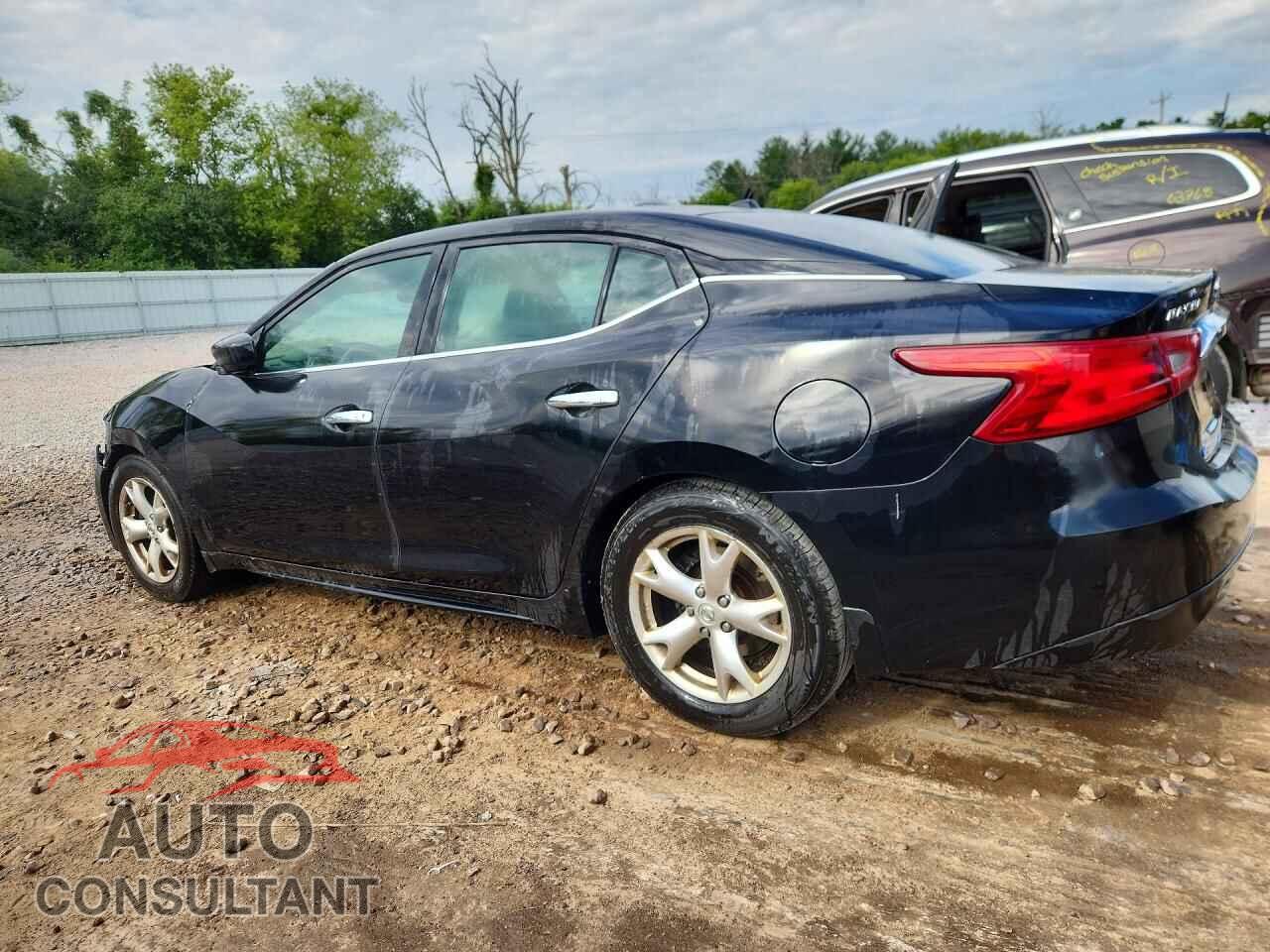 NISSAN MAXIMA 2017 - 1N4AA6AP7HC391633