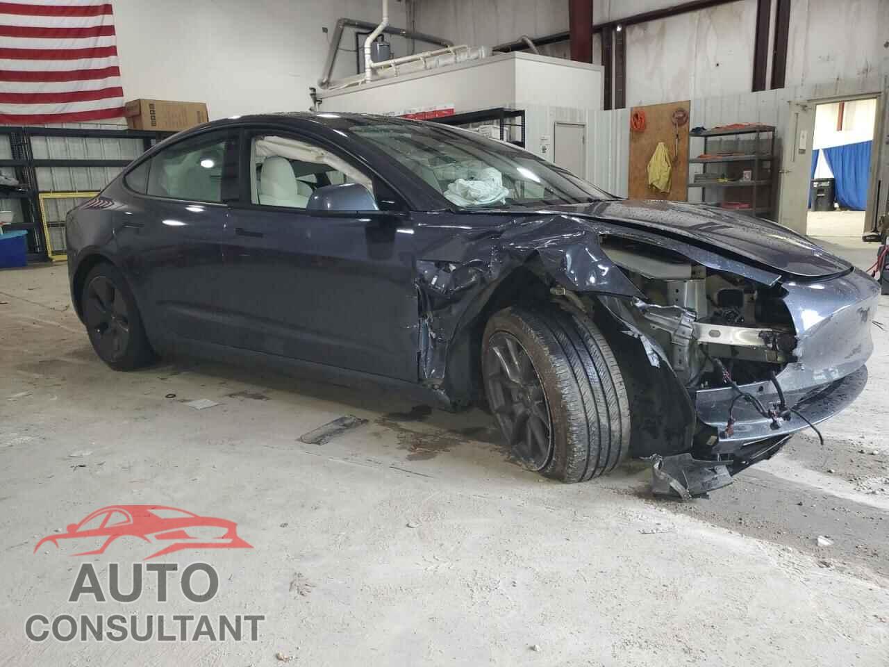 TESLA MODEL 3 2021 - 5YJ3E1EB2MF974231