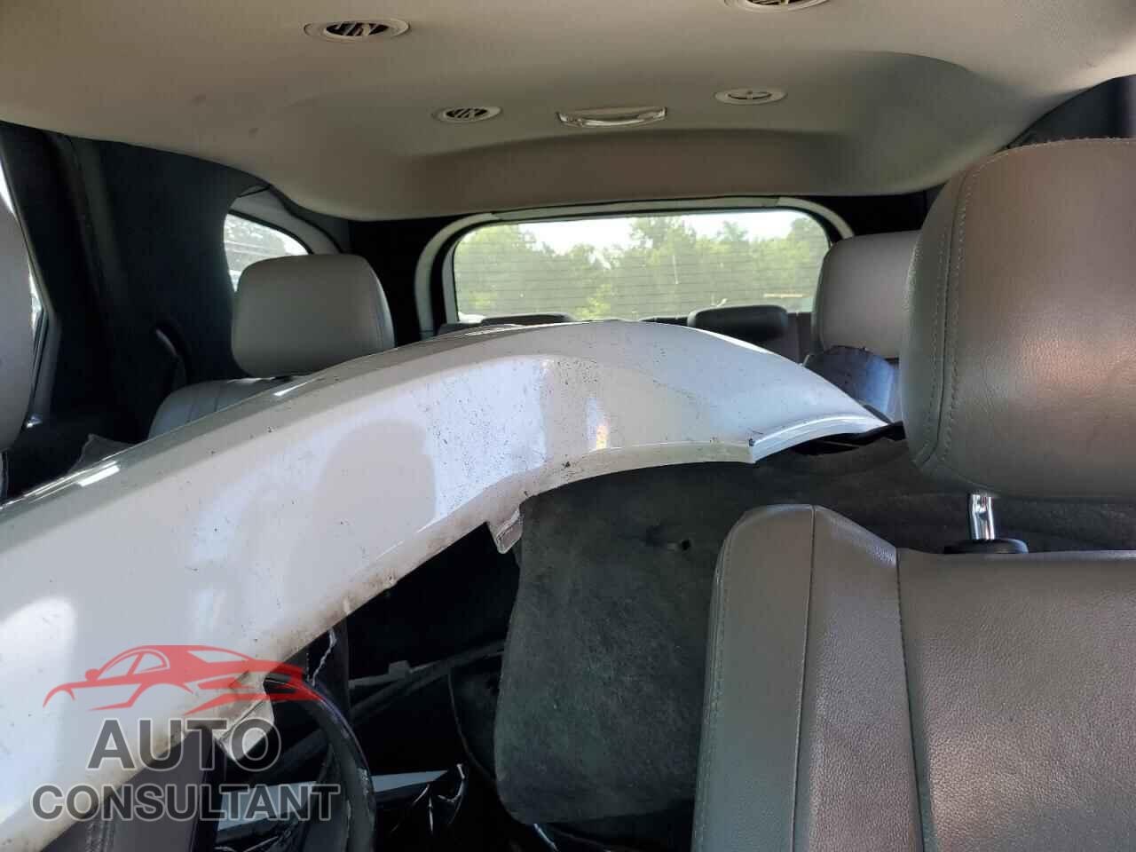 DODGE DURANGO 2013 - 1C4RDHAG3DC678199