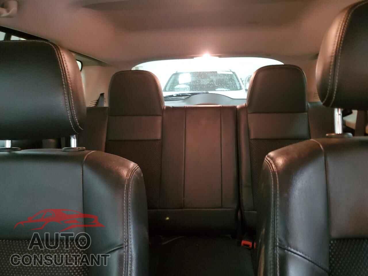 JEEP COMPASS 2017 - 1C4NJCBA2HD131591