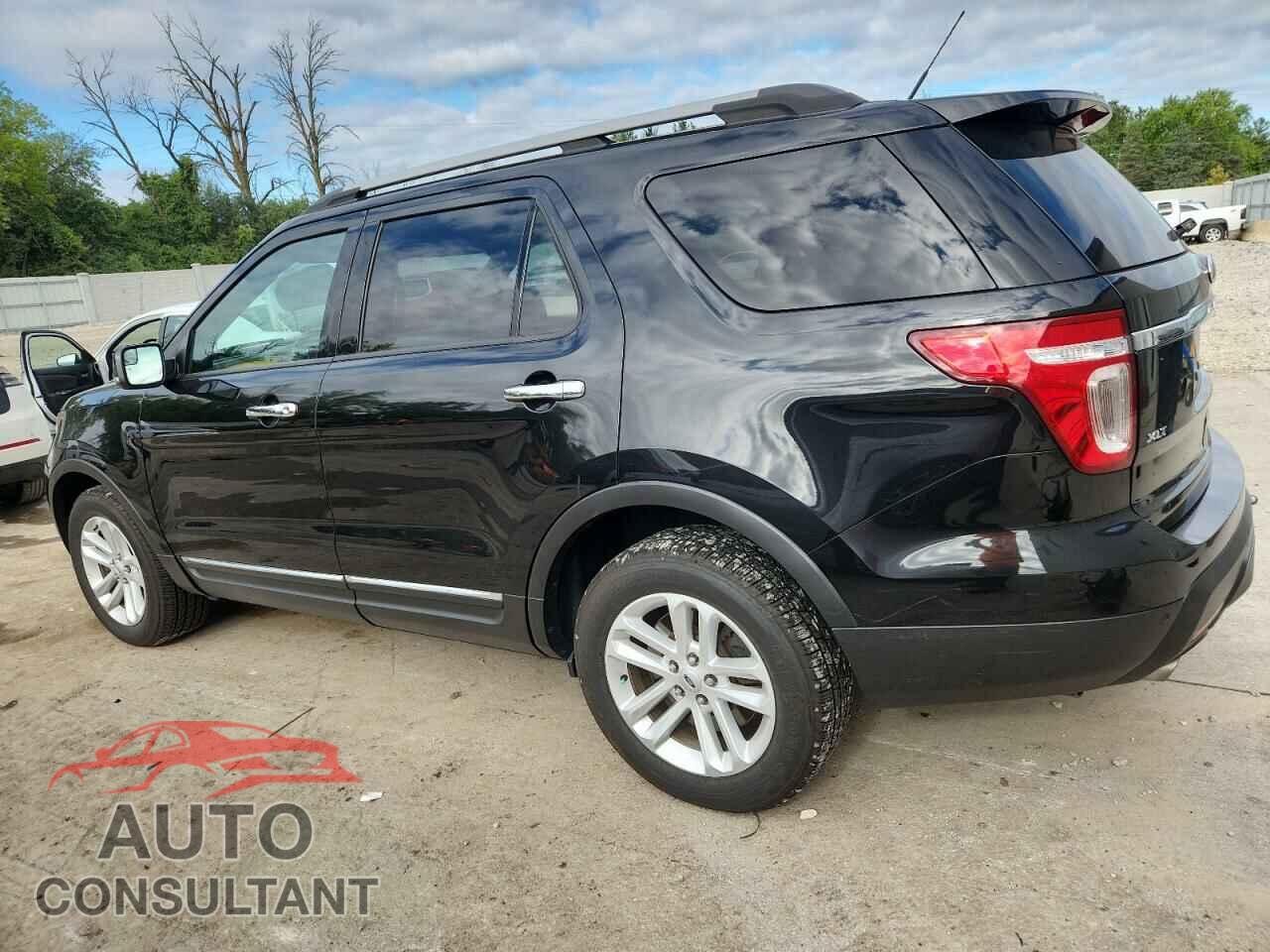 FORD EXPLORER 2015 - 1FM5K8D84FGB73384