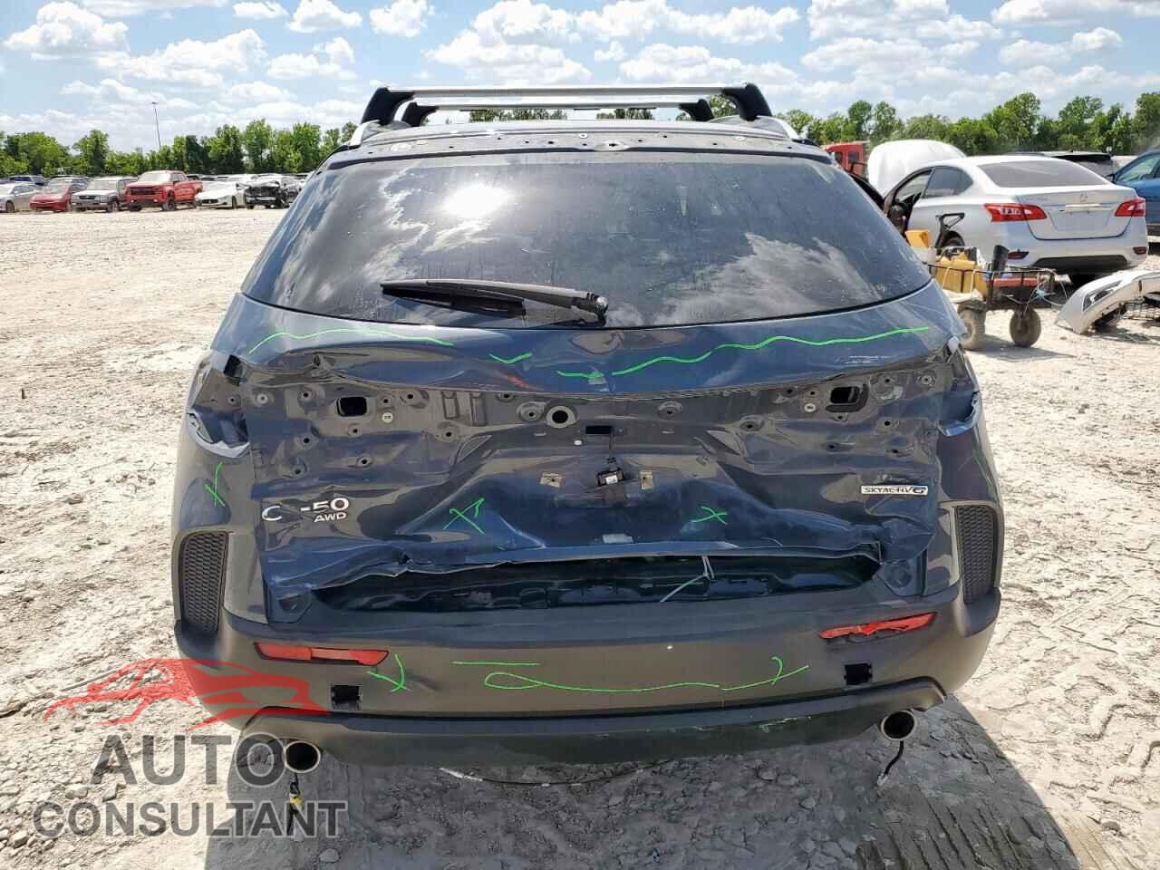 MAZDA CX-50 2024 - 7MMVABBM2RN213062