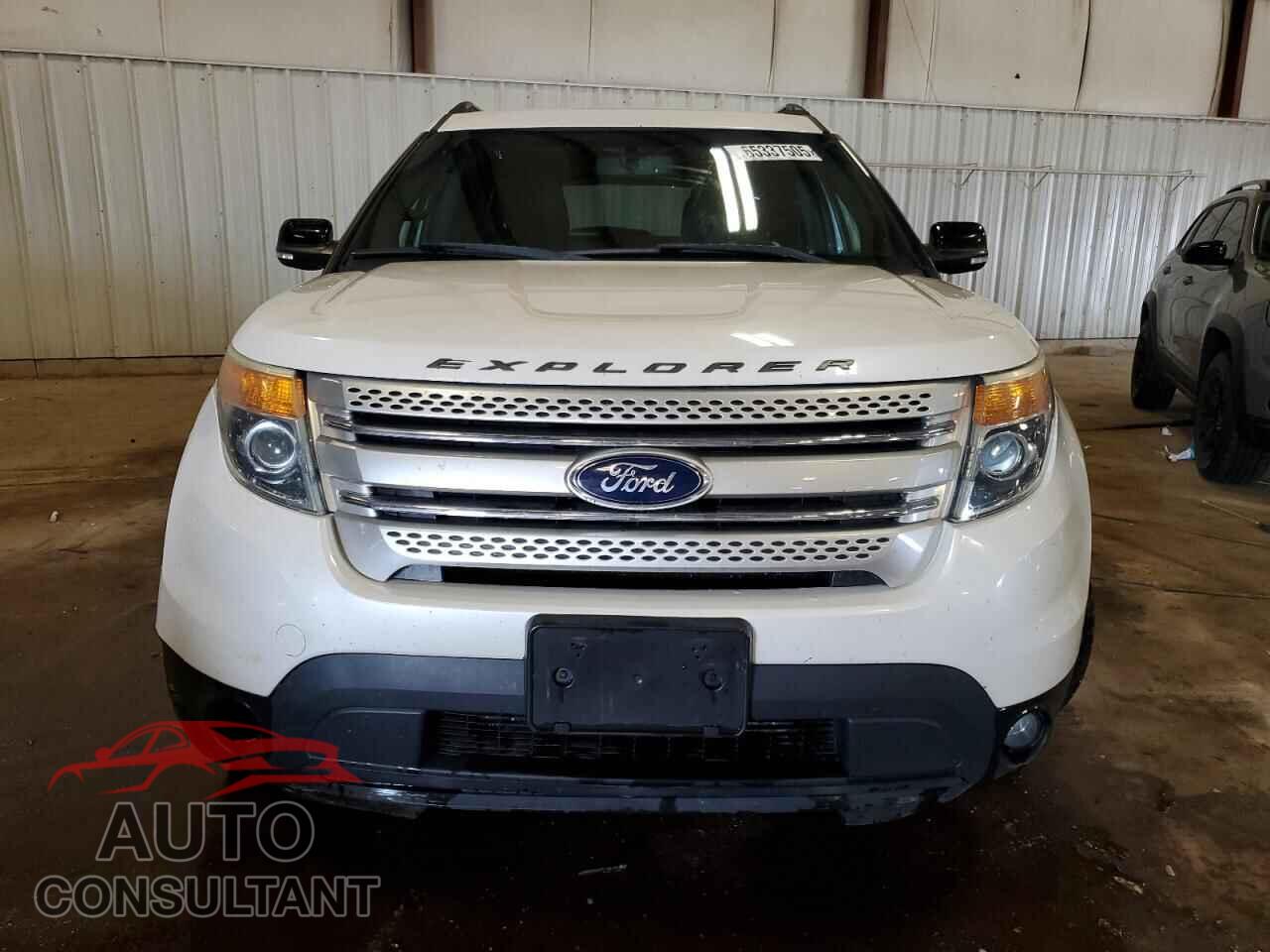 FORD EXPLORER 2015 - 1FM5K8D84FGB70856